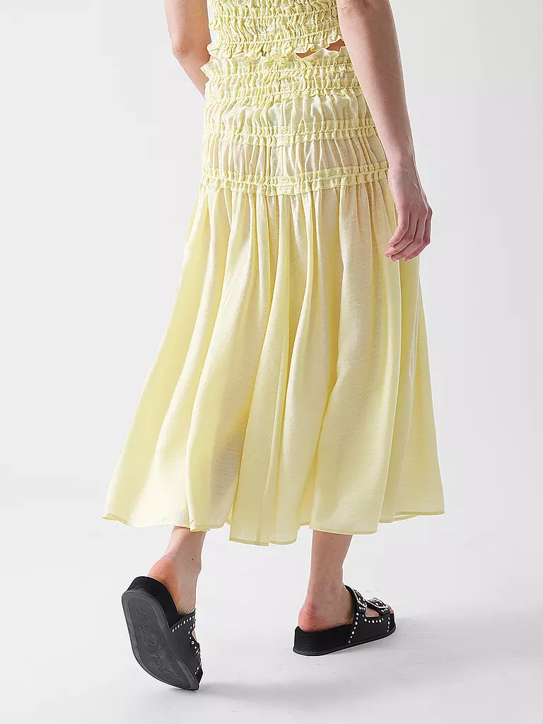 TORY BURCH | Midi falda | 