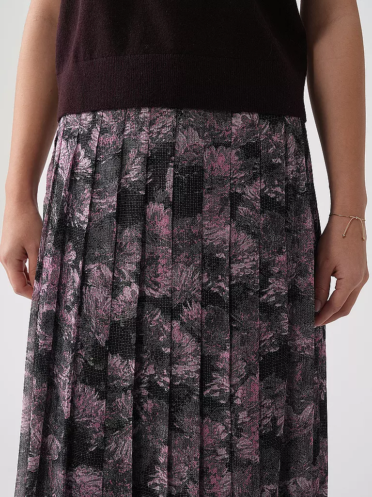 TORY BURCH | Midi falda | 