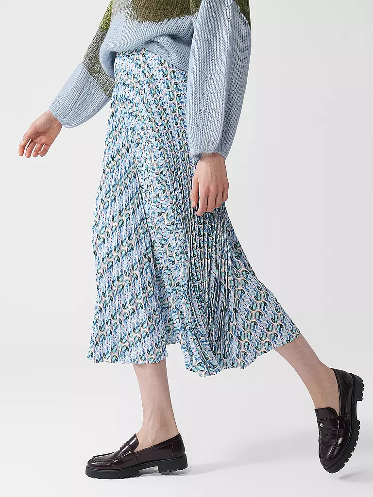 TORY BURCH | Midi falda | 