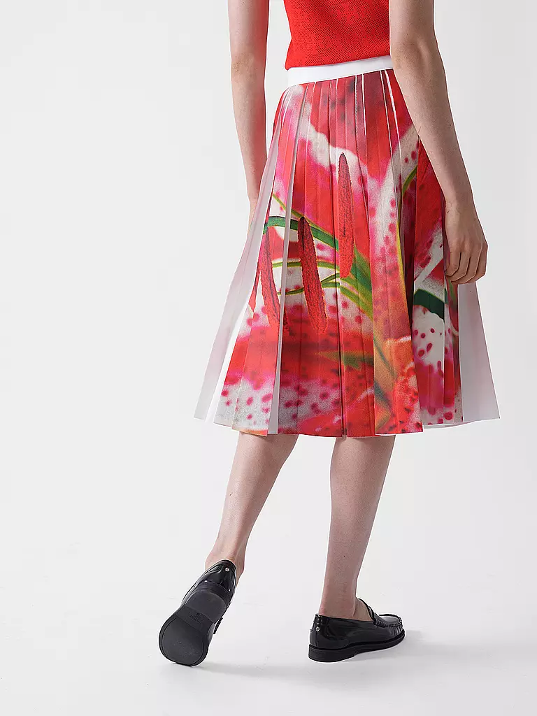 TORY BURCH | Midi falda | 