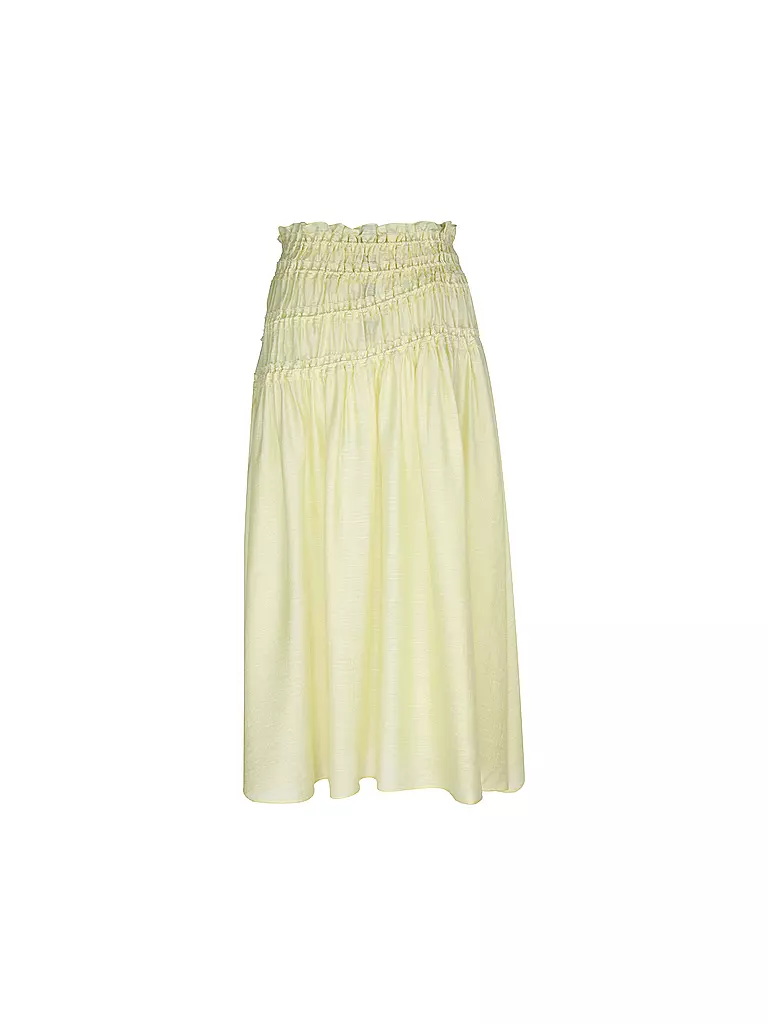 TORY BURCH | Midi falda | 
