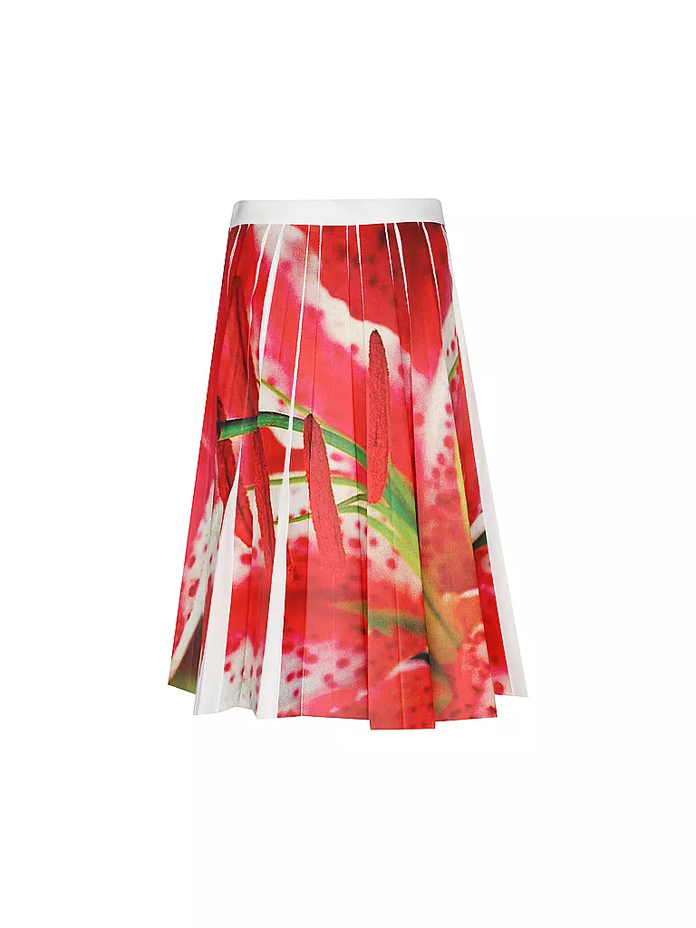 TORY BURCH | Midi falda | 