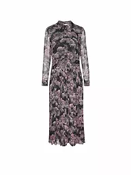 TORY BURCH | Midikleid | Rosa