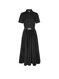 TORY BURCH | Midikleid | Negro