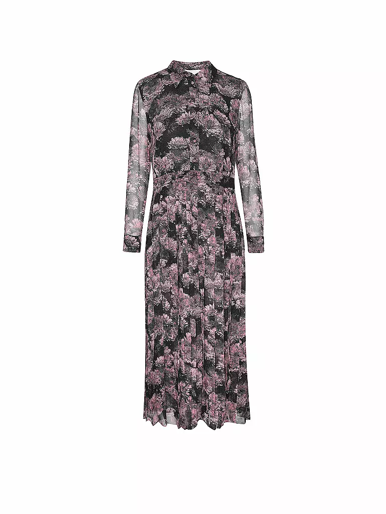 TORY BURCH | Midikleid | Rosa