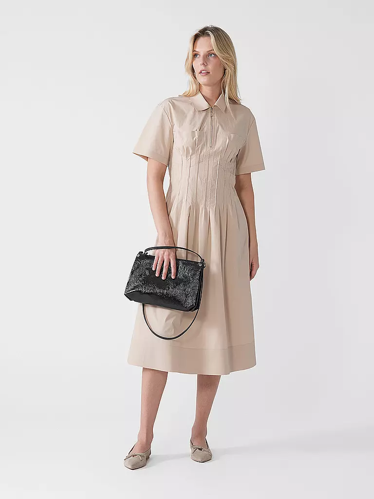 TORY BURCH | Midikleid | Gris