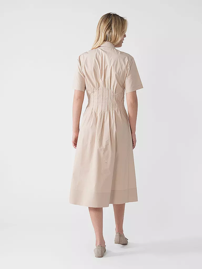 TORY BURCH | Midikleid | Gris