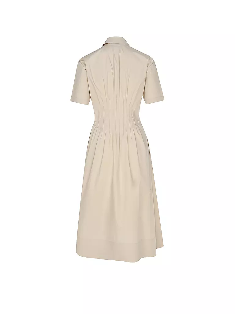 TORY BURCH | Midikleid | Gris