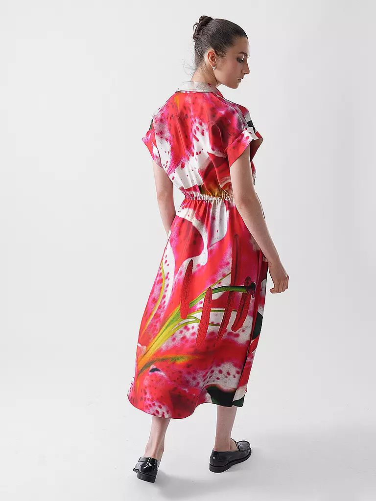 TORY BURCH | Midikleid | 