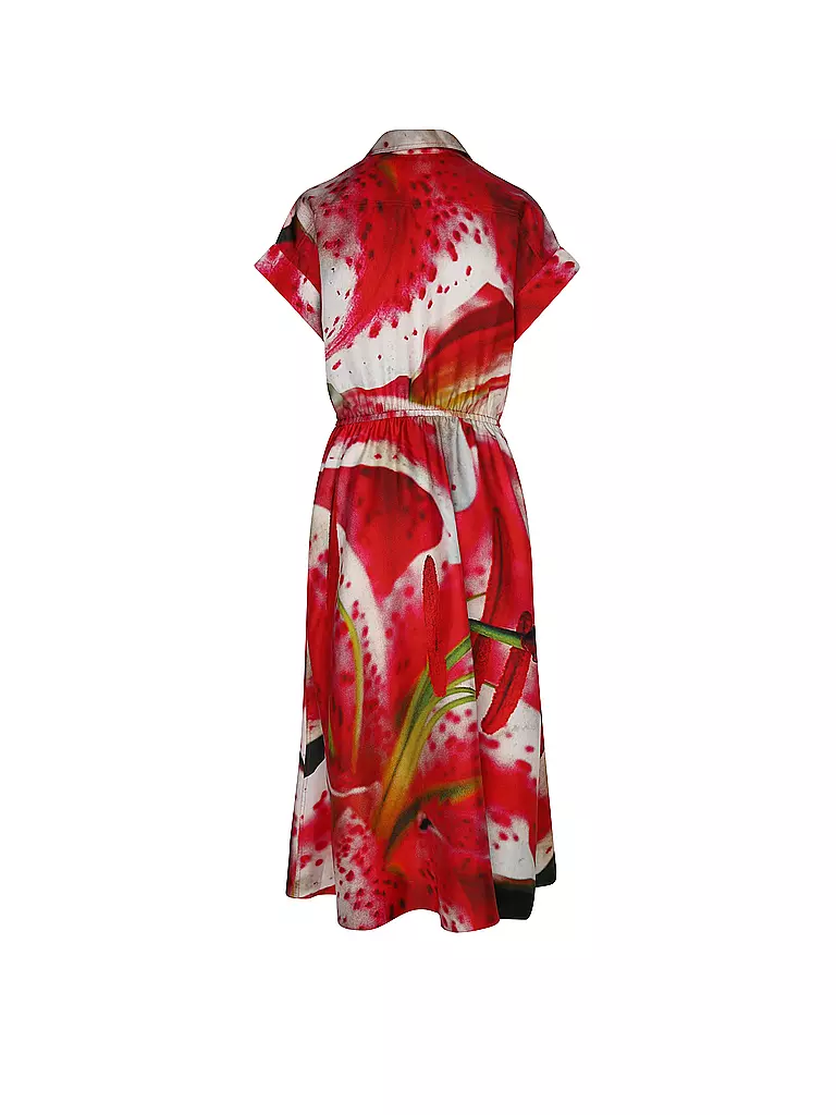 TORY BURCH | Midikleid | 