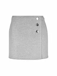TORY BURCH | Minifalda | Gris