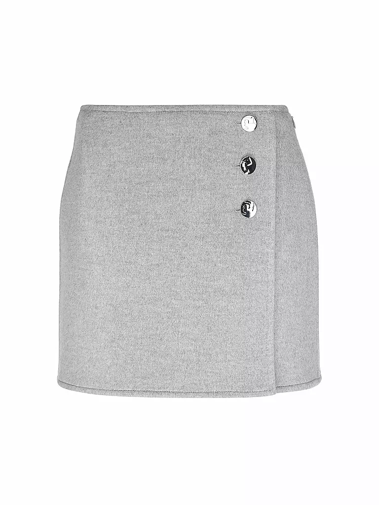 TORY BURCH | Minifalda | Gris