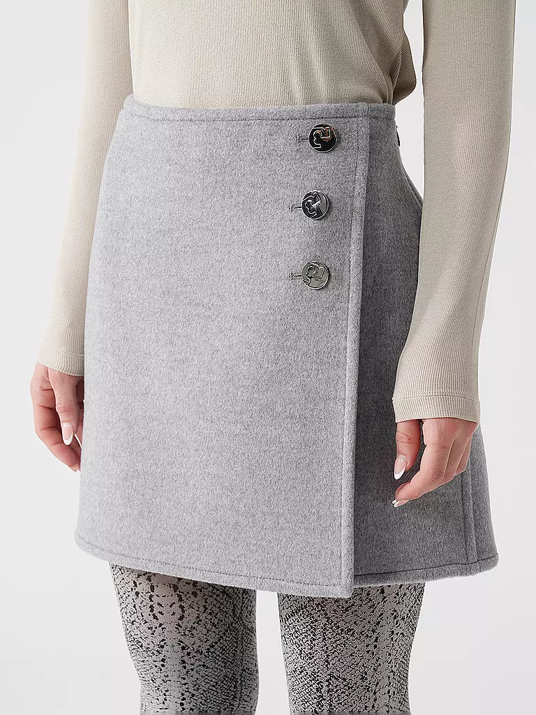 TORY BURCH | Minifalda |
