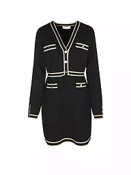 TORY BURCH | Minivestido KENDRA | Negro