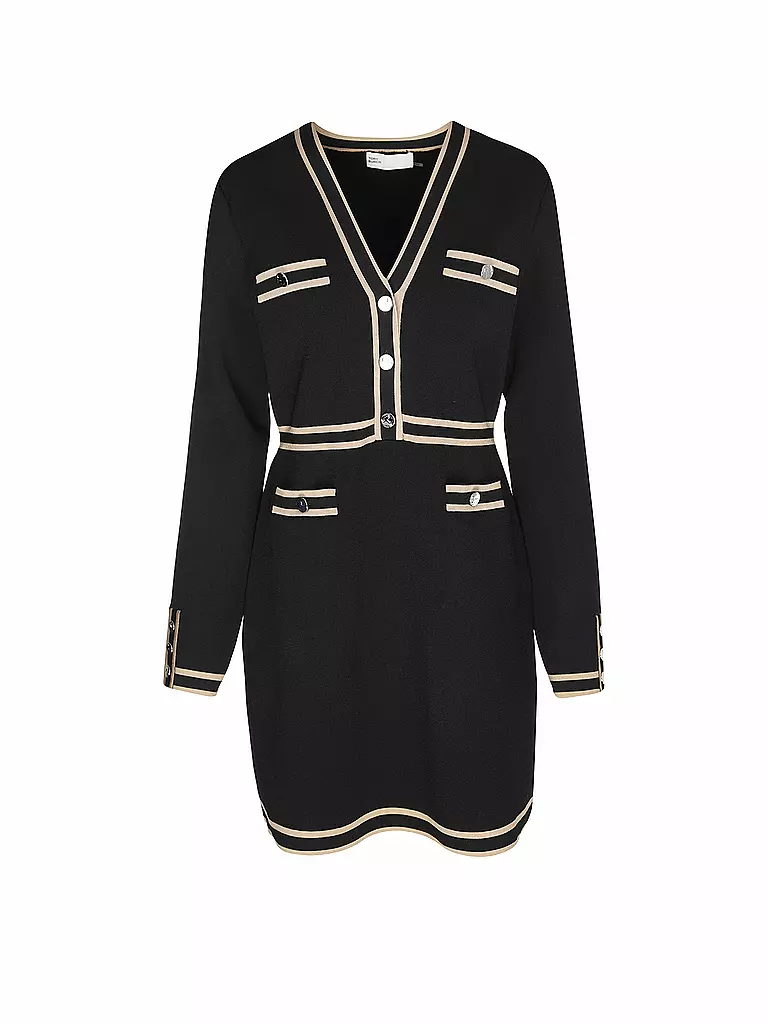 TORY BURCH | Minivestido KENDRA | Negro