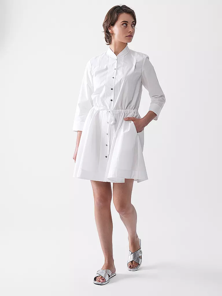 TORY BURCH | Minivestido | Blanco