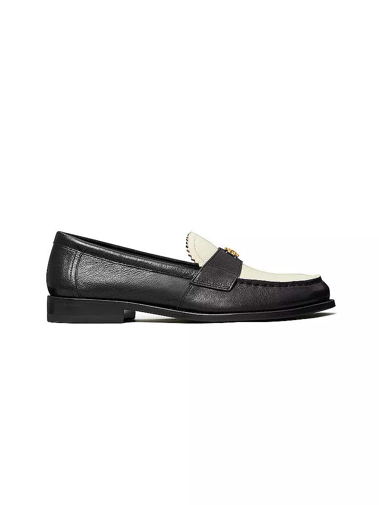 TORY BURCH | Mocasín CLASSIC | Negro