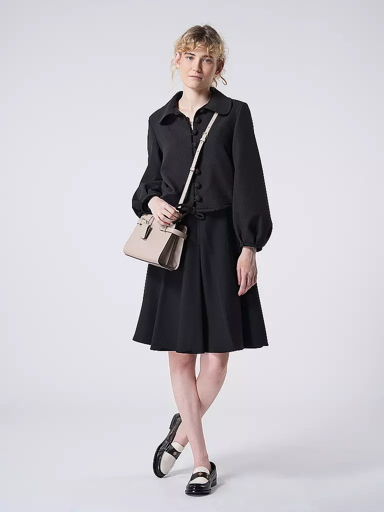 TORY BURCH | Mocasín CLASSIC | Negro
