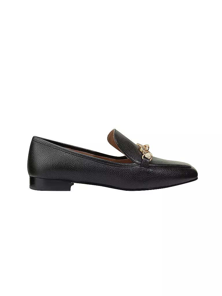 TORY BURCH | Mocasín Jessa | Negro