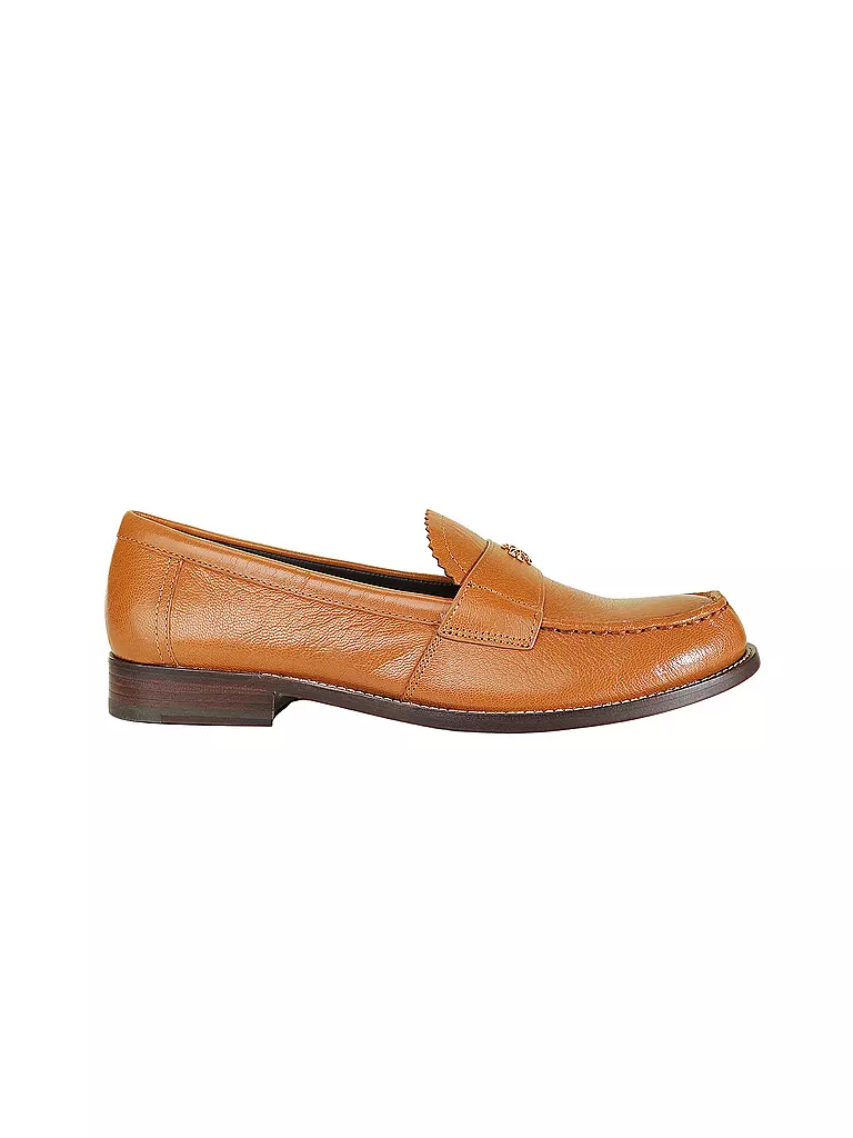 TORY BURCH | Mocasín PERRY | Marrón