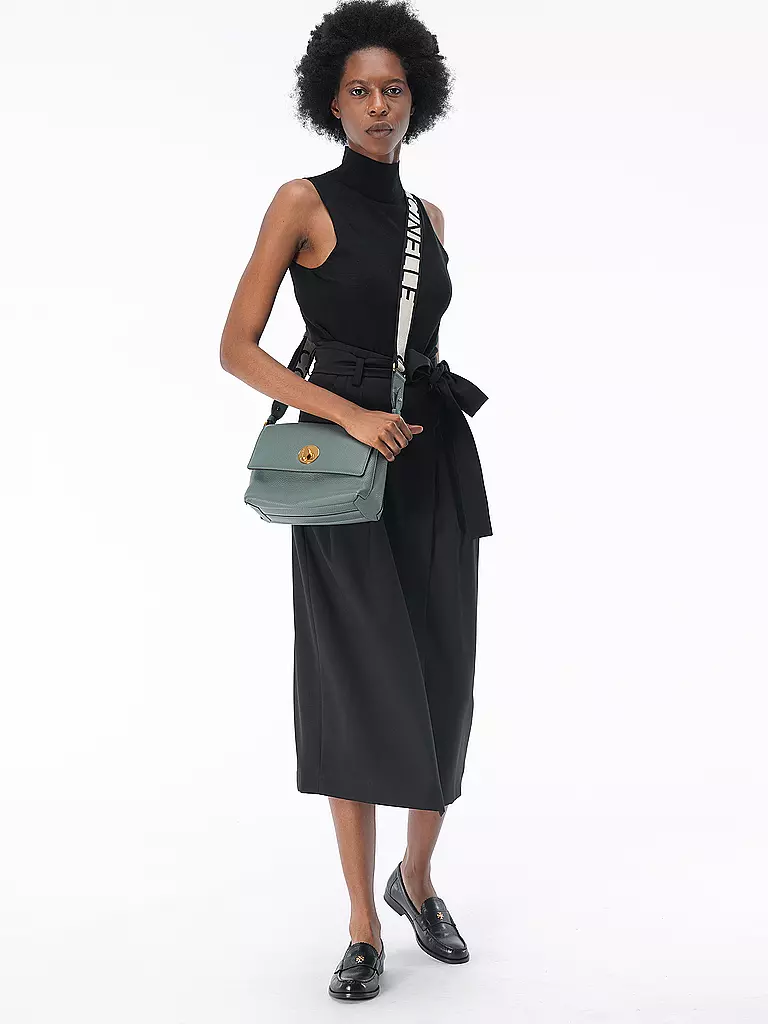 TORY BURCH | Mocasín PERRY | Negro