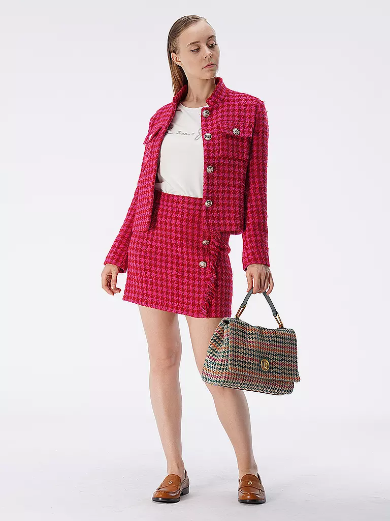 TORY BURCH | Mocasín PERRY | Marrón