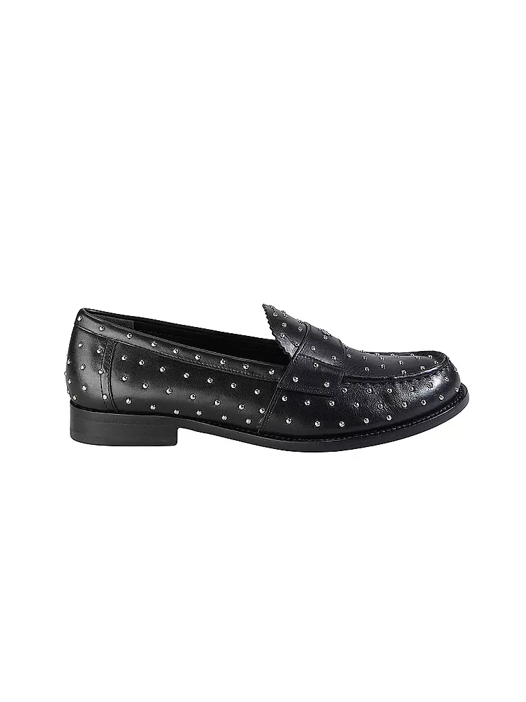 TORY BURCH | Mocasín | Negro