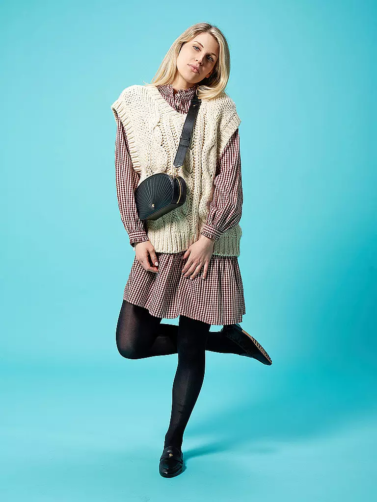 TORY BURCH | Mocasín | Negro