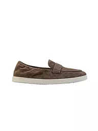 TORY BURCH | Mocasines BALLET SPORT | Marrón claro