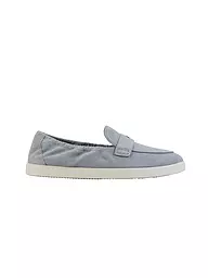 TORY BURCH | Mocasines BALLET SPORT | Azul