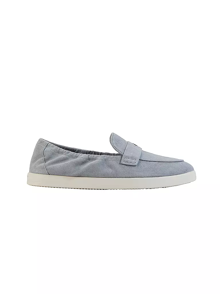 TORY BURCH | Mocasines BALLETT SPORT | Azul