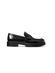 TORY BURCH | Mocasines CLASSIC LUG | Negro