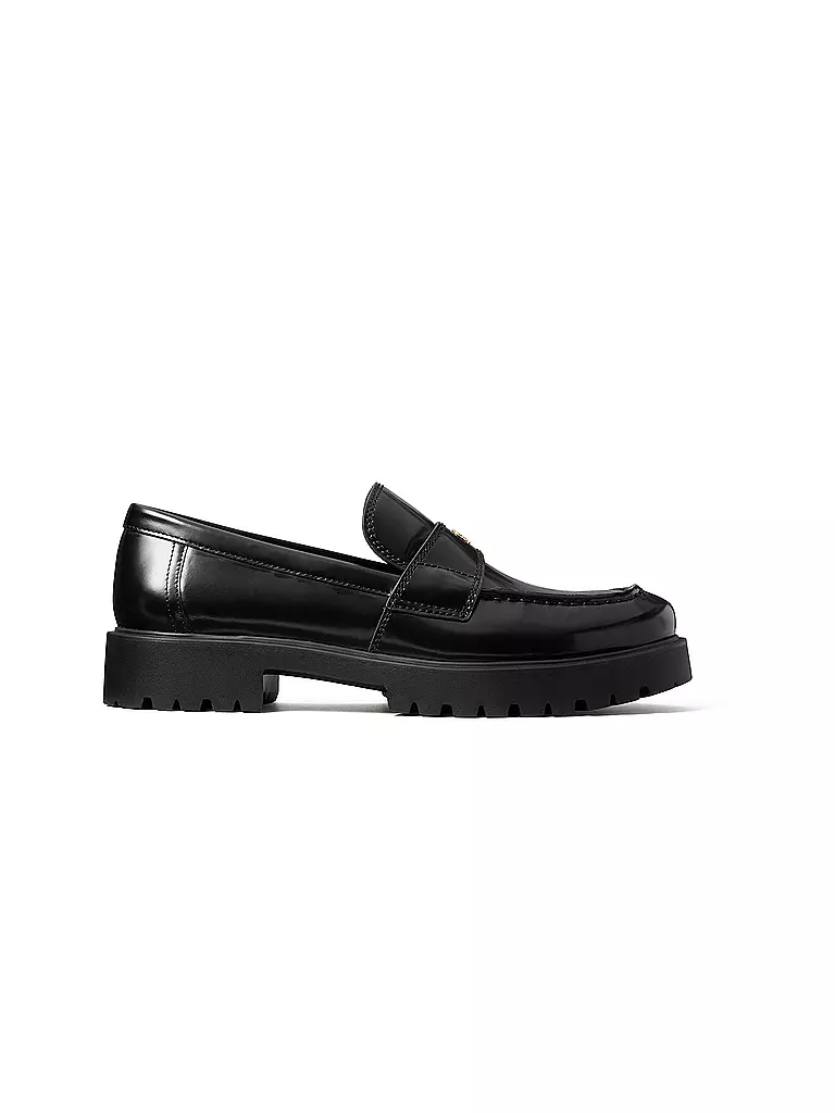 TORY BURCH | Mocasines CLASSIC LUG | Negro