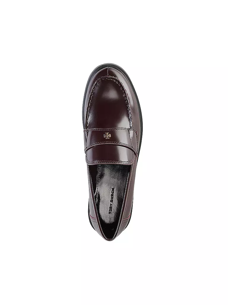 TORY BURCH | Mocasines CLASSIC LUG | 