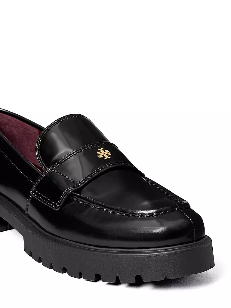 TORY BURCH | Mocasines CLASSIC LUG | 