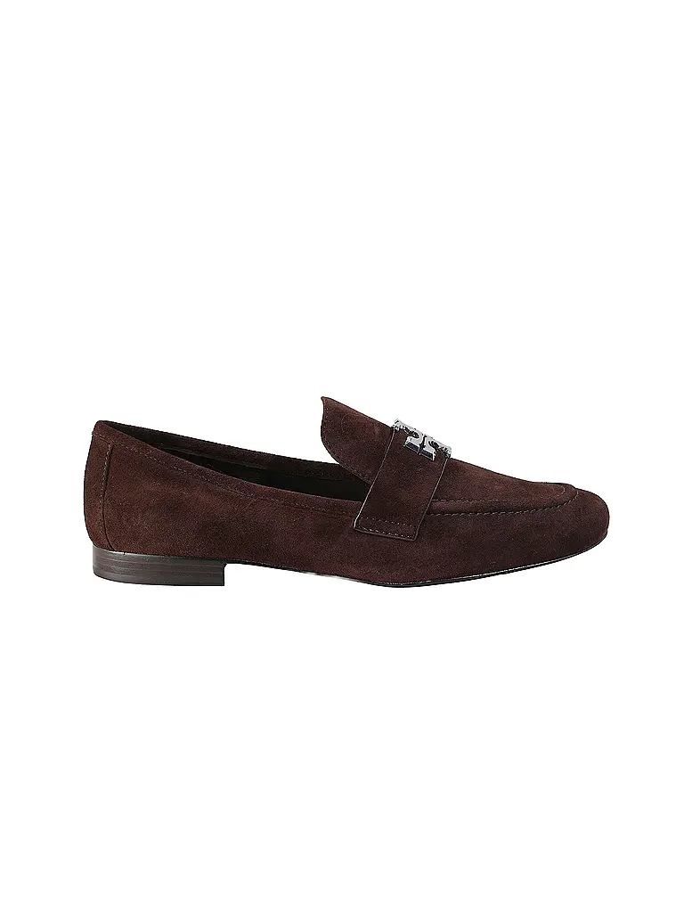TORY BURCH | Mocasines ELEANOR | Marrón
