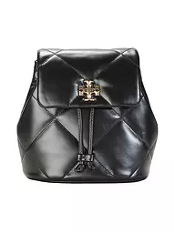 TORY BURCH | Mochila KIRA DAOMOND Mini | Negro