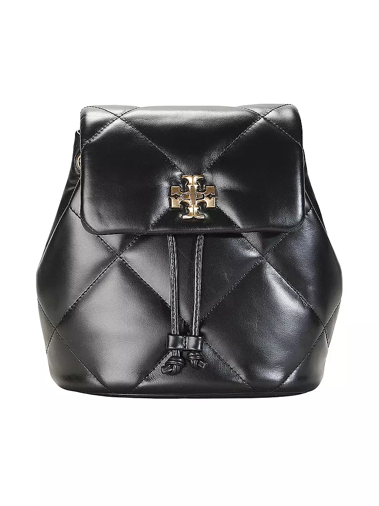 TORY BURCH | Mochila KIRA DAOMOND Mini | Negro