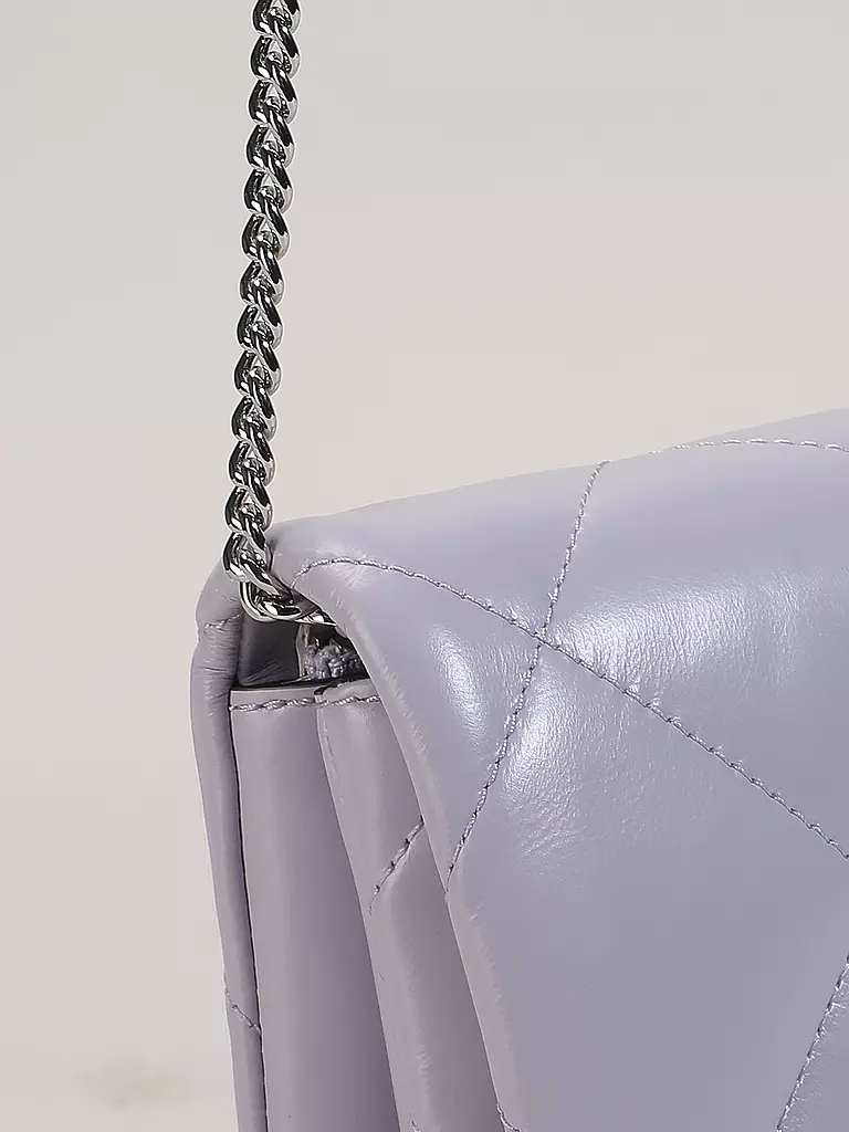 TORY BURCH | Monedero KIRA DIAMOND | 