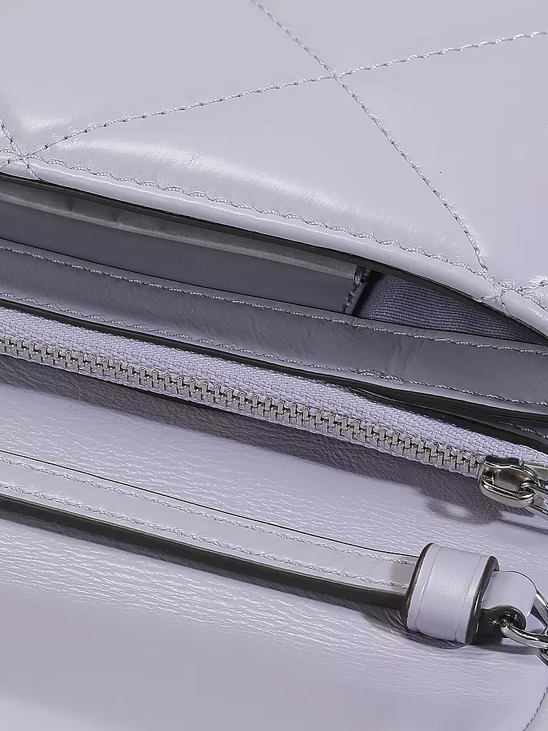 TORY BURCH | Monedero KIRA DIAMOND | 