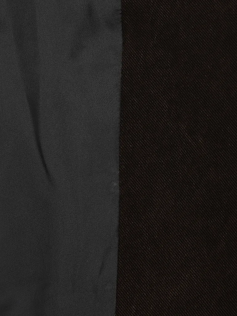 TORY BURCH | Nombre del producto: Chaqueta vaquera
Marca: TORY BURCH
Color: marrón
Categorías: Moda, Mujer

Largo de manga: Manga larga
Material: Denim, Algodón
Forma del cuello: Cuello de solapa
Diseño: Liso
Corte (Prenda exterior): Regular
Estilo: Glamour
Detall | Marrón