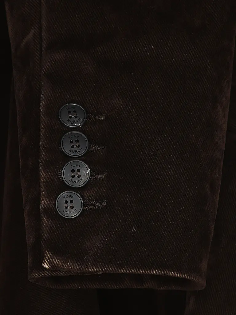 TORY BURCH | Nombre del producto: Chaqueta vaquera | 