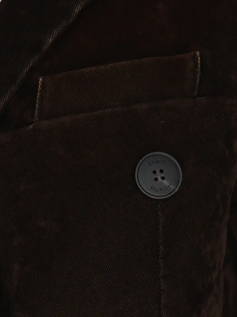 TORY BURCH | Nombre del producto: Chaqueta vaquera | 