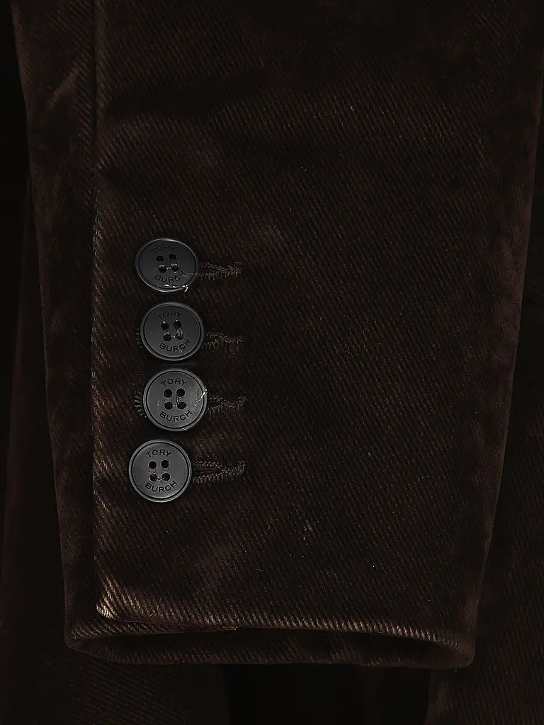 TORY BURCH | Nombre del producto: Chaqueta vaquera | 