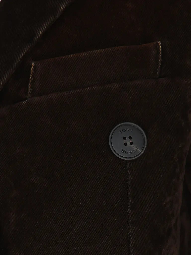 TORY BURCH | Nombre del producto: Chaqueta vaquera | 