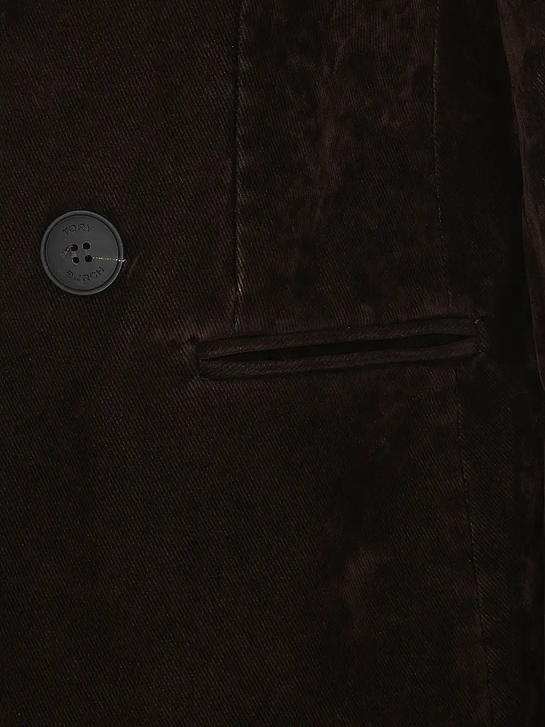 TORY BURCH | Nombre del producto: Chaqueta vaquera | 