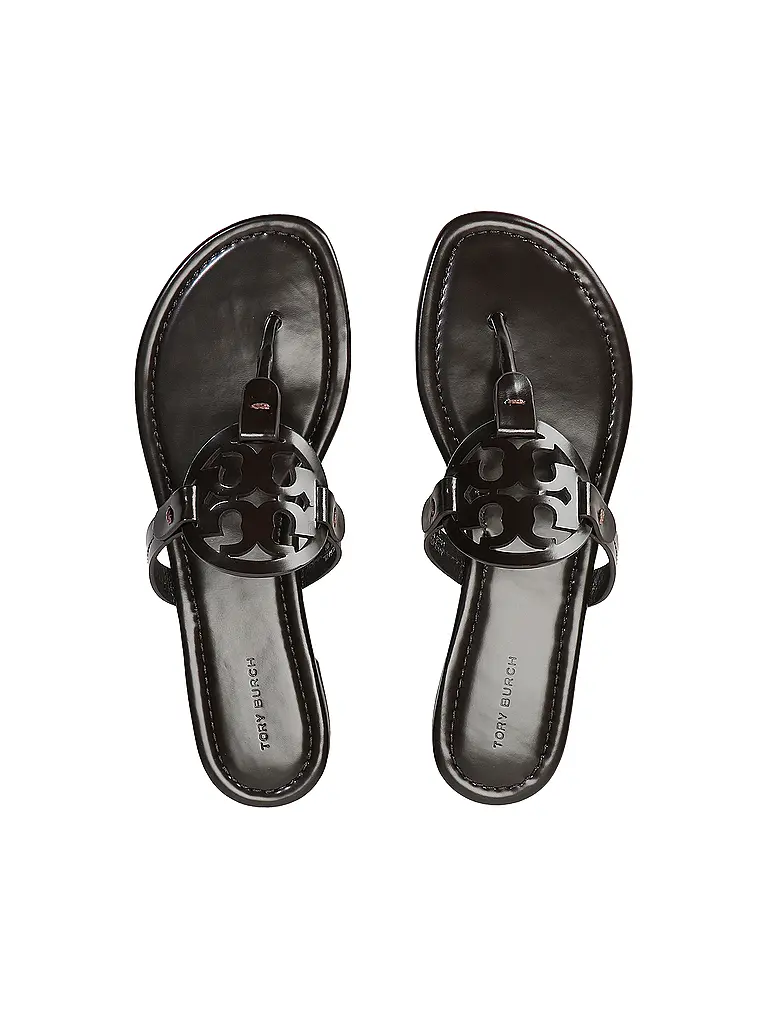 TORY BURCH | Nombre del producto: Sandalias MILLER | Marrón