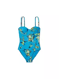 TORY BURCH | Nombre del producto: Traje de baño | Azul