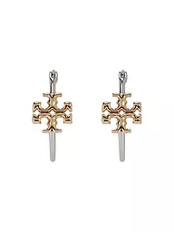 TORY BURCH | Ohrringe ELEANOR | Plata