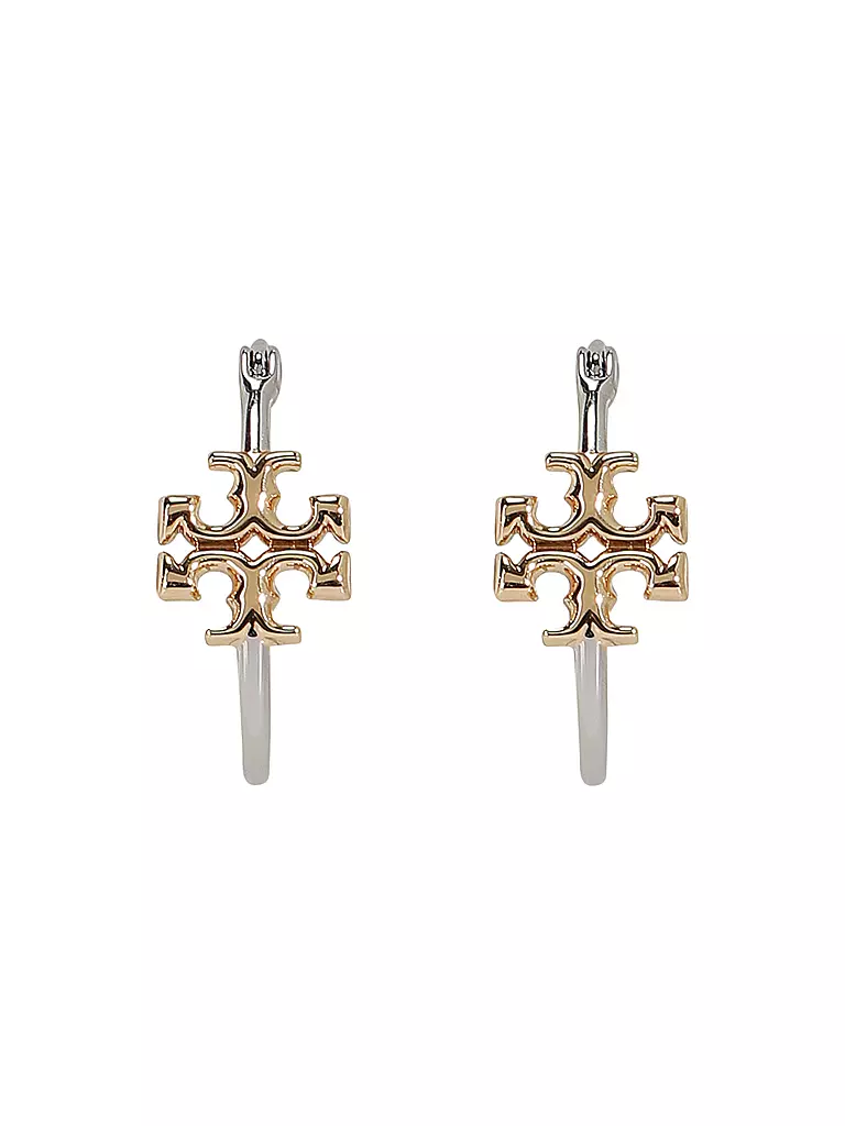 TORY BURCH | Ohrringe ELEANOR | Plata